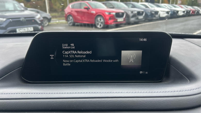 Mazda Cx-30 2.0 e-Skyactiv G MHEV SE-L Lux 5dr Auto Petrol Hatchback